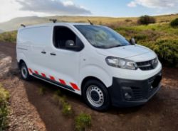 **(ONLY 39K MILEAGE)** 2019 VAUXHALL VIVARO 1.5 CDTI 100PS