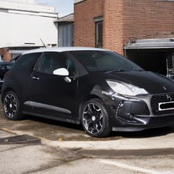 **(ONLY 53K MILEAGE)** 2016 DS 3 1.6 BLUEHDI ELEGANCE