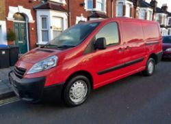 2015 PEUGEOT EXPERT 1200 1.6 HDI L2H1 LWB PANEL VAN