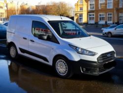 2020 ON 20 PLATE TOYOTA HILUX ACTIVE D-4D 4WD 2400CC DOUBLE CAB PICK UP ULEZ FREE ZONE