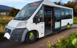 2013 FIAT DUCATO