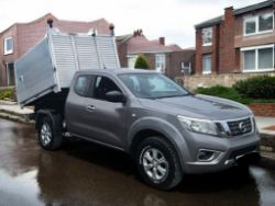 2019 ON 69 PLATE NISSAN NAVARA ACENTA DCI 160BHP 2300CC KING CAB PICK UP ULEZ FREE ZONE