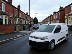 **(ONLY 73K MILEAGE)** 2020 (69 PLATE) CITROËN BERLINGO 650 ENTERPRISE>>--NO VAT ON HAMMER--<<