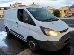 CHEAP!!! LUTON, PICKUPS, BOX VANS, MOTORHOMES, CARAVANS, QUADS & MORE Ends 29th Dec 11am