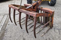 GRAB ATTACHMENT