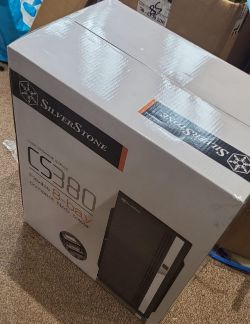 AMD RYZEN 7 5800X 32GB RAM 32TB HYPERSPIN FULLY LOADED HIGH END GAMING PC RTX 5060 100000 GAMES!