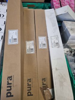 MIXED SMALL JOBLOT IDEAL FOR RESELLERS CARBOOT CRATE B12