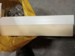 20 X UNICLOSER INSULATED CAVITY CLOSERS