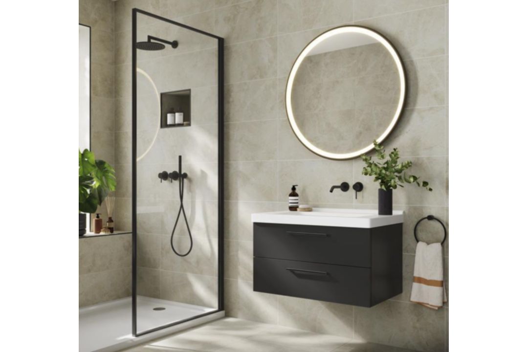 5 X PALLETS OF RASA BEIGE MATT GLAZED PORCELAIN TILE (UNRECTIFIED) - Image 2 of 2
