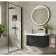 5 X PALLETS OF RASA BEIGE MATT GLAZED PORCELAIN TILE (UNRECTIFIED) - Image 2 of 2