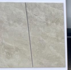 5 X PALLETS OF RASA BEIGE MATT GLAZED PORCELAIN TILE (UNRECTIFIED)