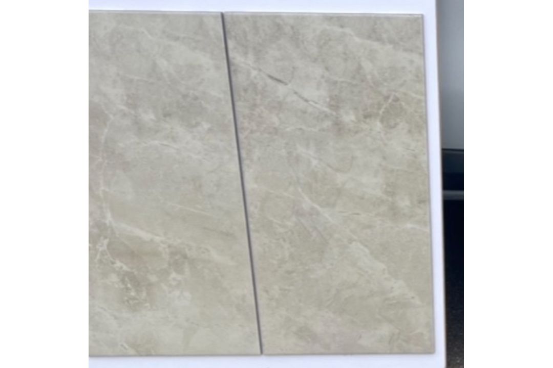 5 X PALLETS OF RASA BEIGE MATT GLAZED PORCELAIN TILE (UNRECTIFIED) - Image 1 of 2