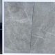 1 X PALLET OF RASA GREY MATT GLAZED PORCELAIN TILE (UNRECTIFIED) - Image 1 of 2