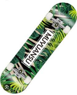 PALLET OF 15 SKATEBOARDS