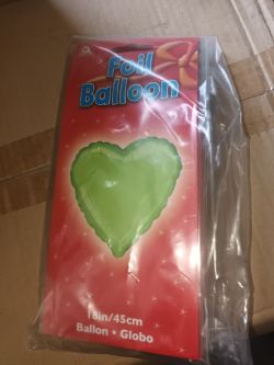 1200 X BALLOON PALLET JOBLOT