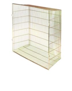 120× TG5 TERMINAL GUARDS/ CCTV GUARD/ BOILER GUARDS