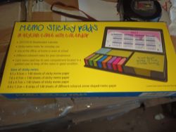 NEW MIXED HOUSEHOLD PALLET