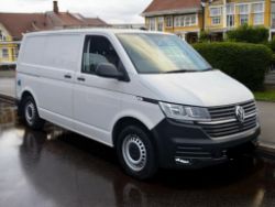 2020 (20 PLATE) VOLKSWAGEN TRANSPORTER T32 ST-LINE 4X4 >>--NO VAT ON HAMMER--<<