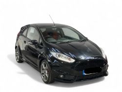 2013 FORD FIESTA ST-2 TURBO 1.6L >>--NO VAT ON HAMMER--<<