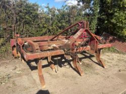 VARI CULTIVATOR