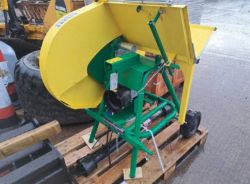 NEW MAJOR SAW BENCH