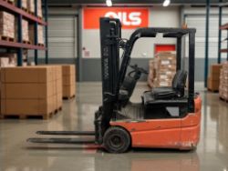 SITE CLEARANCE - DIGGERS, FORKLIFTS, AGRICULTURAL MACHINERY, TRACTORS, SCISSOR LIFTS, DUMPERS, MACHINERY & PLANT Ends Thur 18th Dec 11am