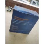 FRANKING MACHINE CLEANING KIT - NEW