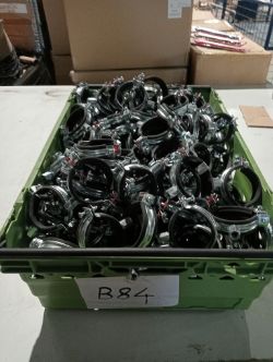 MIXED DIY TOOLS HOME PLUMBING ELECTRICAL JOBLOT CRATE IDEAL FOR RESELLERS B84