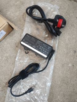 FLGAN -65W USB-C POWER CABLE - NEW IN ORIGINAL BOX