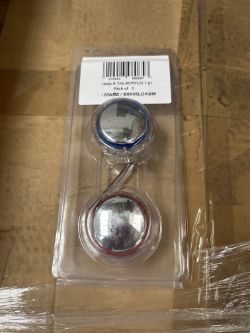 2000 X SWAP A TOP ACRYLIC TAP HEAD