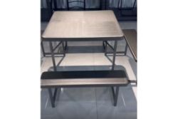 BULK LOT OF 5 NEW AND BOXED VIVOFUORI 34