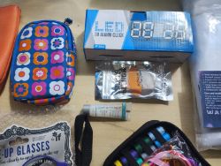 JOBLOT OF 14 ITEMS - MIXED ITEMS - ALL NEW - PERFECT FOR RESALE - EVERYTHING YOU SEE