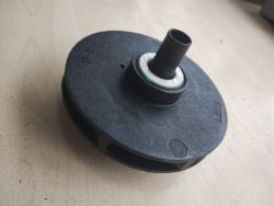 IMPELLER ASSEMBLY - R06080015 - PA66-GF30 - NEW