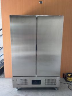 FOSTER DOUBLE DOOR REFRIDGERATOR FSL800H CATERING EQUIPMENT