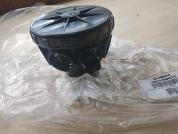 HAYWARD - 500203000000 - COLLECTOR CENTRAL FILTER HOUSING - NEW