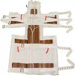 COMMERCIAL ONLY NEIL-ROBERTSON STRETCHER