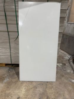FOAM DOOR PANELS & BLANKS