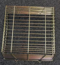 144× TG5 BOILER FLUE TERMINAL CCTV LIGHT/BOILER GUARD 15