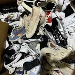 50 X PAIRS OFKIDS CONVERSE LOOK ALIKES RRP £500