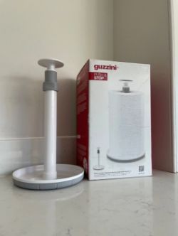 PALLET OF 90 GUZZINI KITCHEN ROLL HOLDERS
