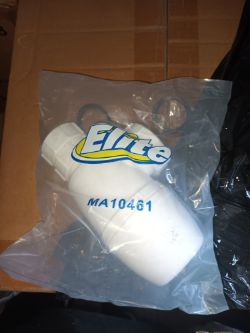 PALLET OF 900 BATHROOM PIPES