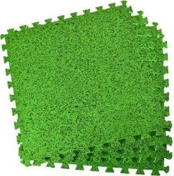 50 EVA FLOOR MATS BRAND NEW (60CM X 60CM X1CM)