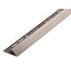 500 X 12MM TRIANGULR STAINLESS EFFECT TRIM LENGTH 2.44M - Image 1 of 2