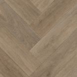 60M2 (30M X 2M) ENTRY-LEVEL DOMESTIC VINYL FLOORING DARK HERRINGBONE – BUDGET FRIENDLY!! RRP £800