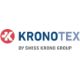 12 X PACKS (14.88M2) KRONOTEX 8MM HERRINGBONE LAMINATE – BORDEAUX OAK WHITE - RRP £1,100 - Image 4 of 4