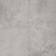 10 X BOXES (39.6M2) LX HAUSYS DECOTILE 55 GLUEDOWN LVT GREY FEATHERSTONE 300 X 600 TILE RRP £1,200 - Image 1 of 2