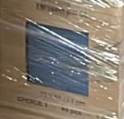120 BXS GENTIAN BLUE GLOSS WALL TILES 15X15CM (6X6