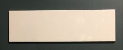 60 BXS (ONE PALLET) BCT FUNCTION CREAM GLOSS WALL TILES 150 X 500MM.