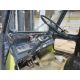 CAT V180B diesel dual mast forklift truck, 8 tonne, type D, serial no. 84Y581, all weather cabin, - Image 12 of 16