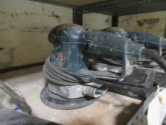 Bosch GEX150AC Professional orbital sander, 110v